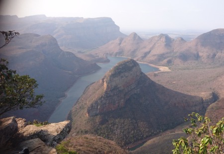 South Africa Self Drive Tours