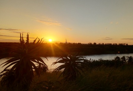 South Africa Selfdrive Tours